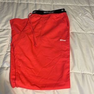 Greys anatomy scrub pants